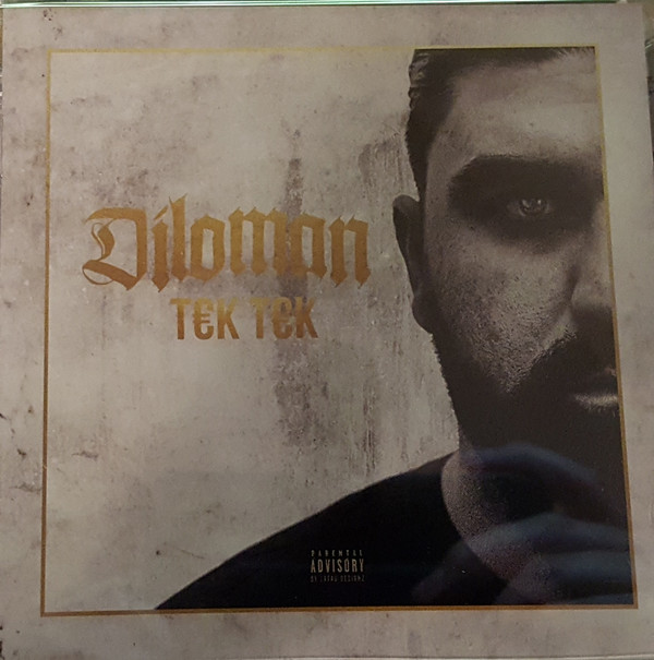 descargar álbum Diloman - Tek Tek