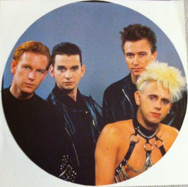 Depeche Mode on X: 🎂  / X