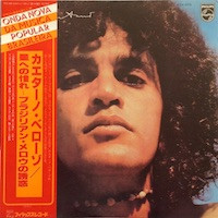 Caetano Veloso – Bicho (1977, Vinyl) - Discogs