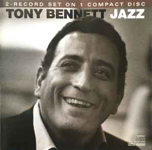 Tony Bennett – Jazz (CD) - Discogs