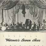 Cover of Warner's Seven Aces 1923-1927, 2015, Vinyl