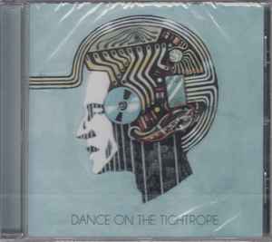 Dance On The Tightrope - Dance On The Tightrope album cover