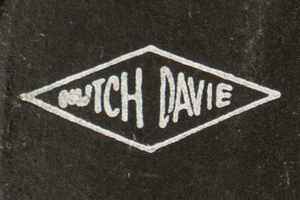 Hutch Davie Orchestra