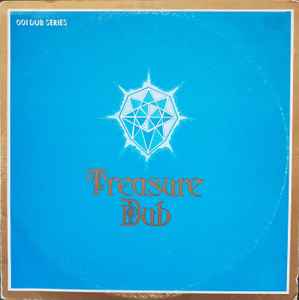 Arthur "Duke" Reid - Treasure Dub album cover