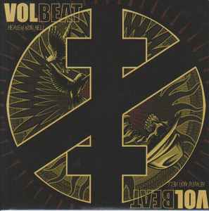 Heaven Nor Hell - Volbeat