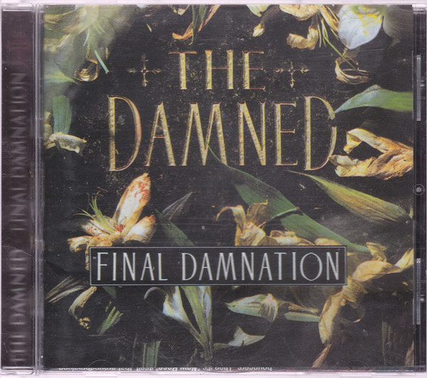 The Damned - Final Damnation | Releases | Discogs