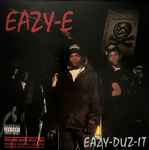 Eazy-E - Eazy-Duz-It | Releases | Discogs