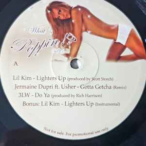 What's Poppin!? Vol. 5 (Vinyl) - Discogs