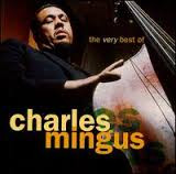 Charles Mingus – The Very Best Of Charles Mingus: The Atlantic Years (CD)