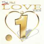 The No. 1 Love Album (1996, CD) - Discogs