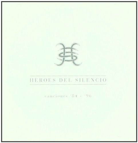 Heroes Del Silencio – Rarezas (2019, Vinyl) - Discogs