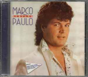 Marco Paulo - Sedução album cover
