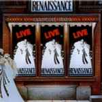 Cover of Live At Carnegie Hall, 1994, CD