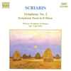Scriabin*, Moscow Symphony Orchestra*, Igor Golovschin - Symphony No.2 • Symphonic Poem In D Minor