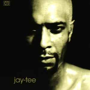 Jay-Tee - Jay-Tee album cover