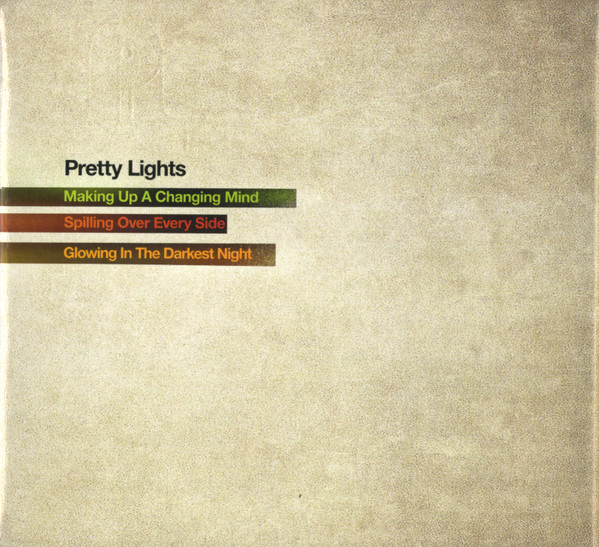 Pretty Lights – Pretty 2010 EPs (2010,