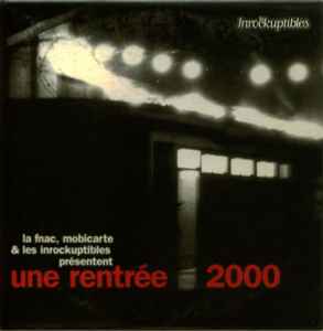 Une Rentrée 2000 - Various