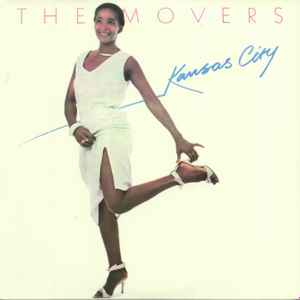 The Movers (2) - Kansas City album cover