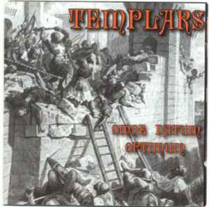 Omne Datum Optimum - Templars