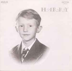 Harry Nilsson – Harry (1997, CD) - Discogs