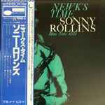 Sonny Rollins - Newk's Time | Releases | Discogs