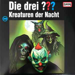 211/und der Jadekönig Vinyl LP