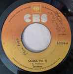 Cover von Samba Pa Ti / Se Acabo, , Vinyl