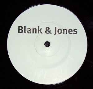 Portada de album Blank & Jones - Sunrise
