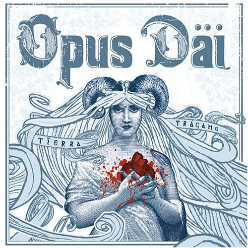 Album herunterladen Opus Däi - Tierra Tragame