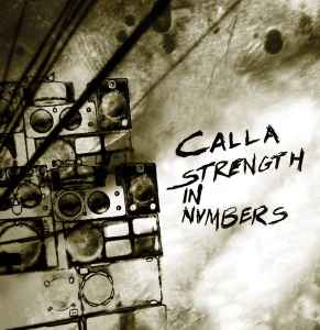 Strength In Numbers - Calla