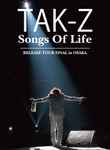 Tak-Z – 「Songs Of Life」Release Tour Final In Osaka (2014
