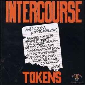 The Tokens - Intercourse album cover