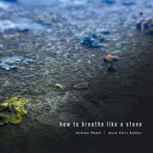 How To Breathe Like A Stone - Andrew Heath | Anne Chris Bakker