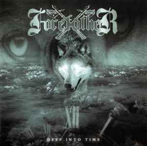 Forefather – The Fighting Man (2000, CD) - Discogs