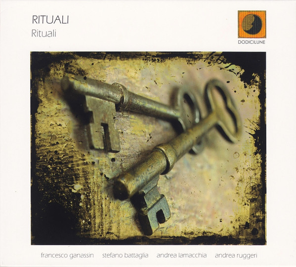 Album herunterladen Rituali - Rituali