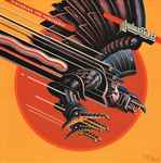 Judas Priest – Screaming For Vengeance (1982, Vinyl) - Discogs