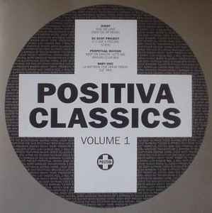 Positiva Classics Volume 6 (1999, CD) - Discogs