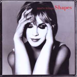 Josefin Nilsson - Shapes album cover