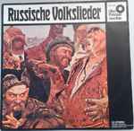 Cover von Russische Volkslieder, , Vinyl