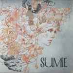 Cover of Sumie, 2013, CDr