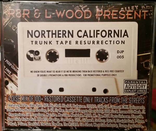 Cassette Trunk
