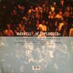Cover of MTV Unplugged EP, 1997, Vinyl