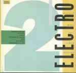 Street Sounds Electro 2 (2000, CD) - Discogs