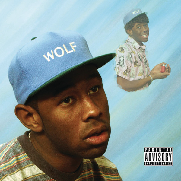 Tyler, The Creator - Wolf | Releases | Discogs