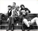 télécharger l'album The Chocolate Watchband - The Inner Mystique One Step Beyond