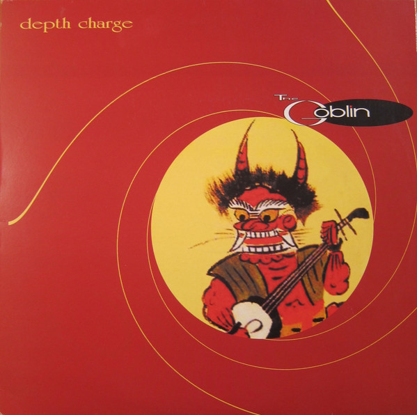 descargar álbum Depth Charge - The Goblin