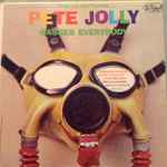 Cover of The Sensational Pete Jolly Gasses Everybody, 1962, Vinyl