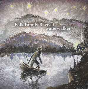 Water Walker (Vinyl, LP) for sale