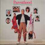 Cover of Parenthood - Original Motion Picture Soundtrack, 1989, Vinyl