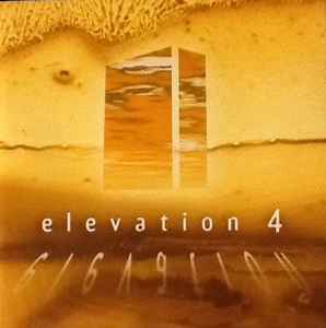 Various - Elevation 4 album cover